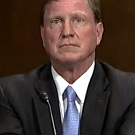 Thomas A. Fanning