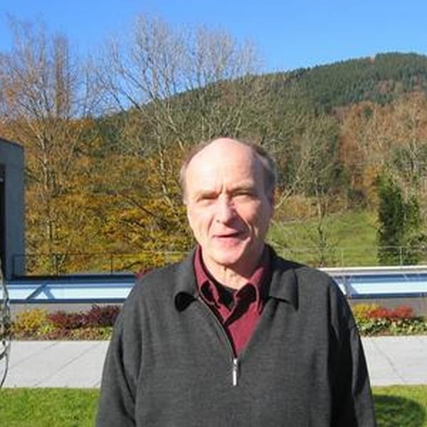 Ulrich Stuhler