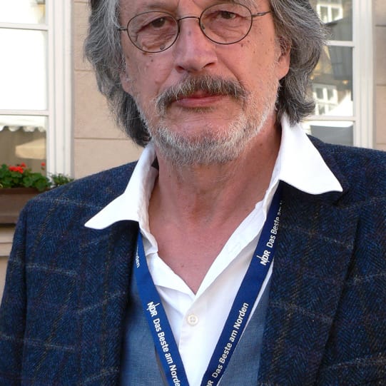 Achim Tacke