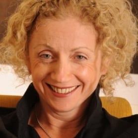 Lena Kreindlin