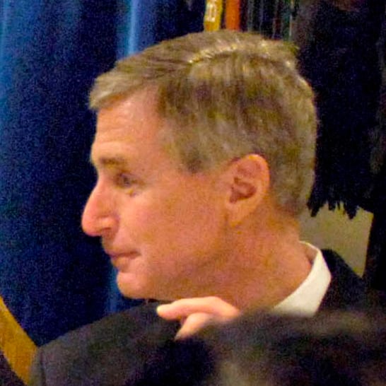 Joseph Benkert
