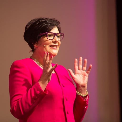 Petra Polk