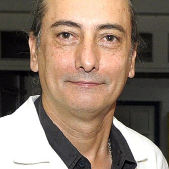 Osvaldo Artaza