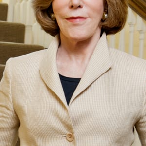 Mathea Falco