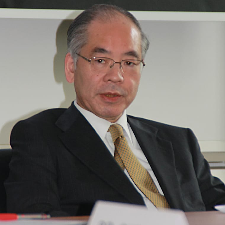Takahiro Shin'yo
