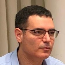 Moshe Bar Siman Tov