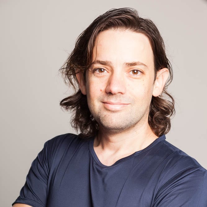 Sebastián Serrano