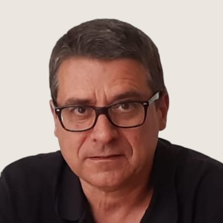 Jordi Matas Dalmases