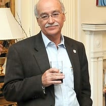 Ney Castillo