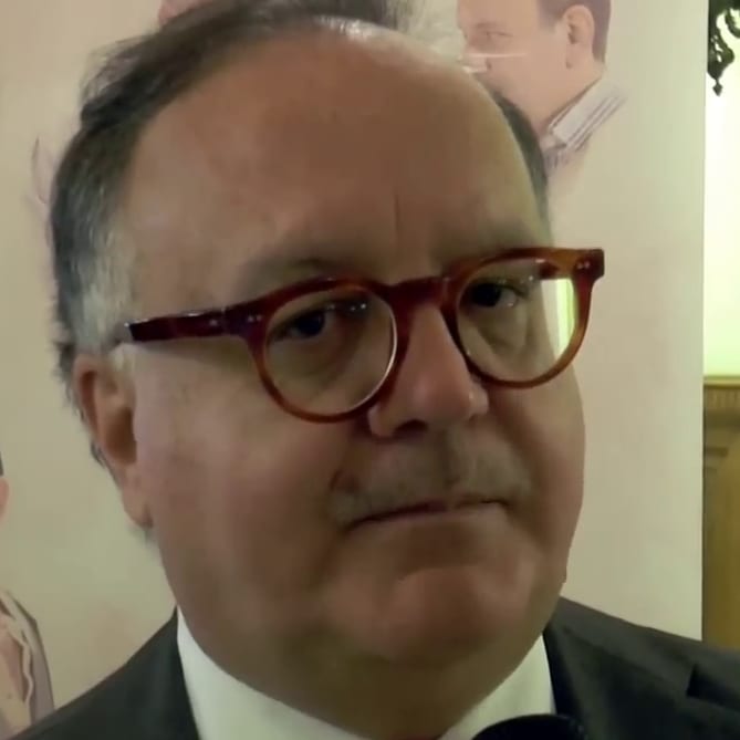Vincenzo Mirone