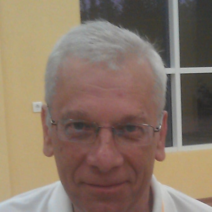 Sergey Surzhikov