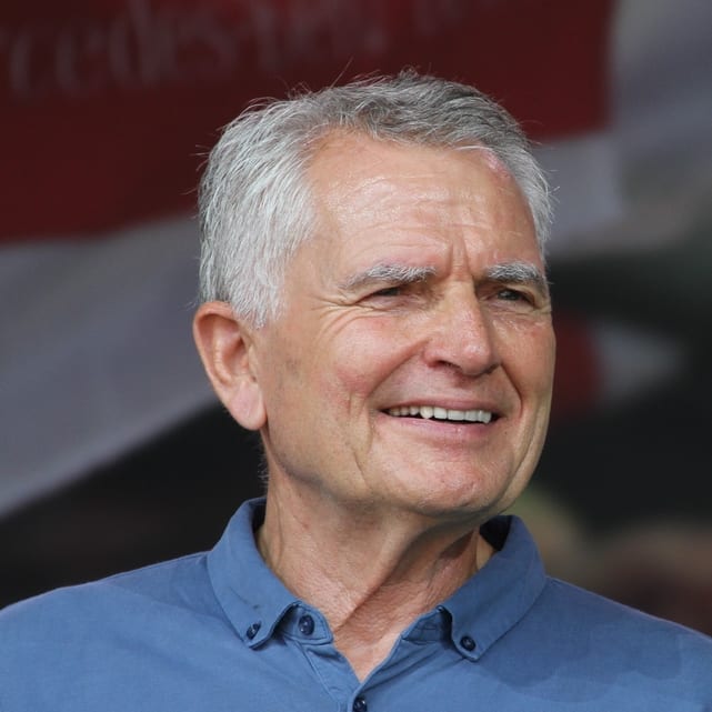 Wolfgang Dietrich