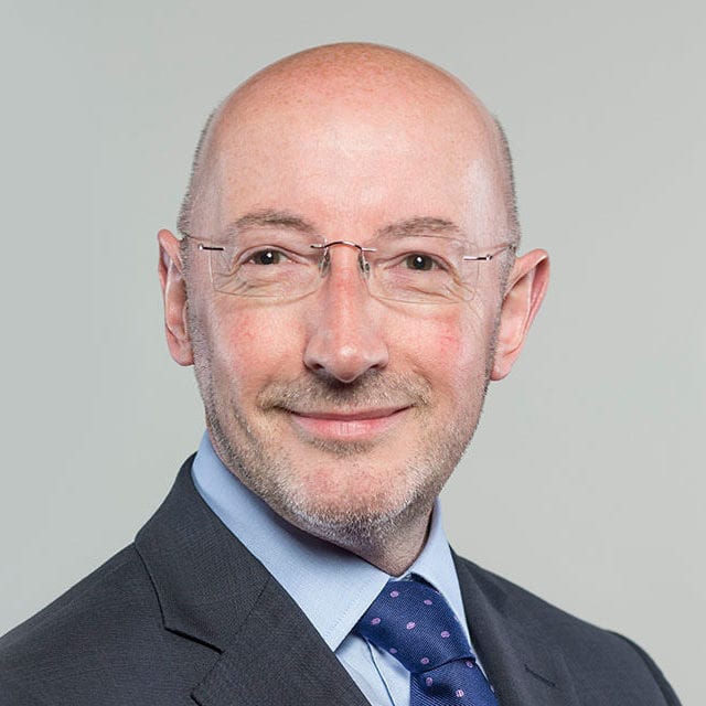 Jim Harra