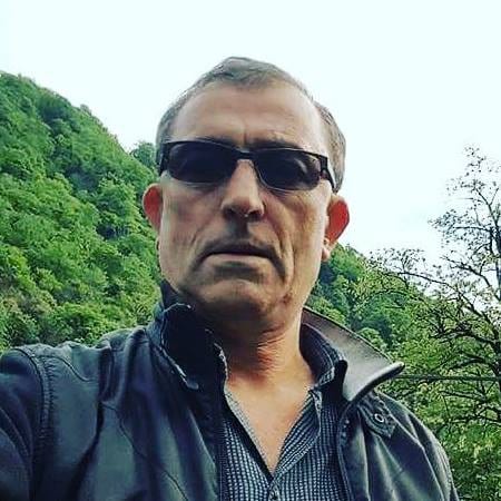 Moshe Slav