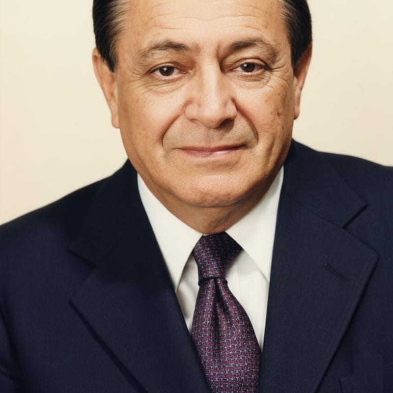 Raúl Garrón Claure
