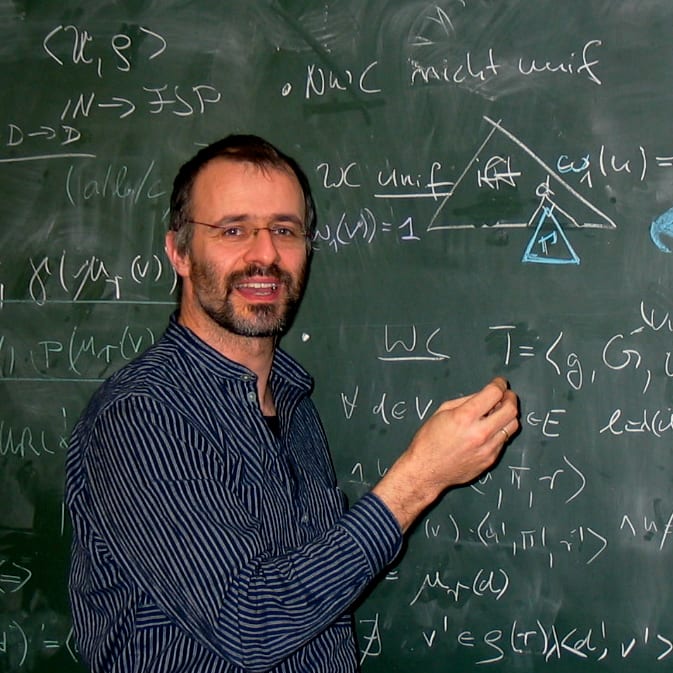 Michael Kohlhase