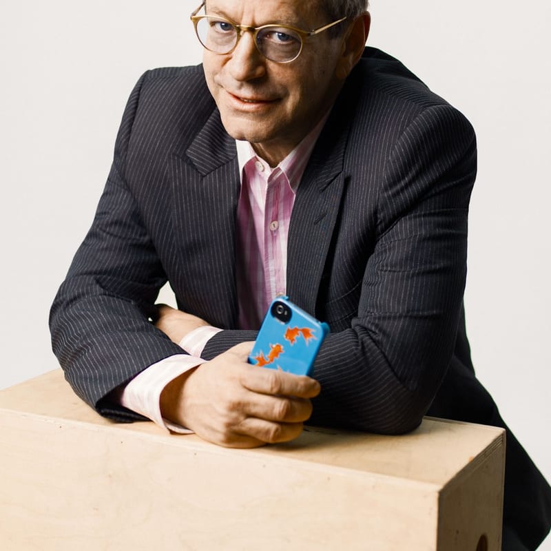 Marc Brickman