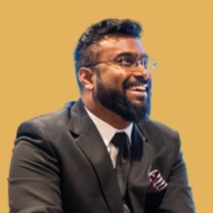 Vishnu Prateek Kakaraparthi