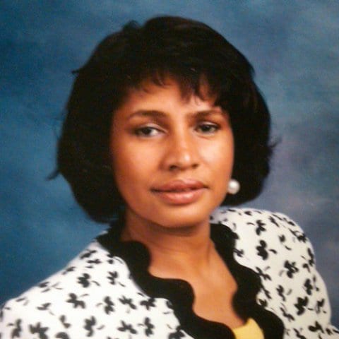 Thomasina V. Rogers