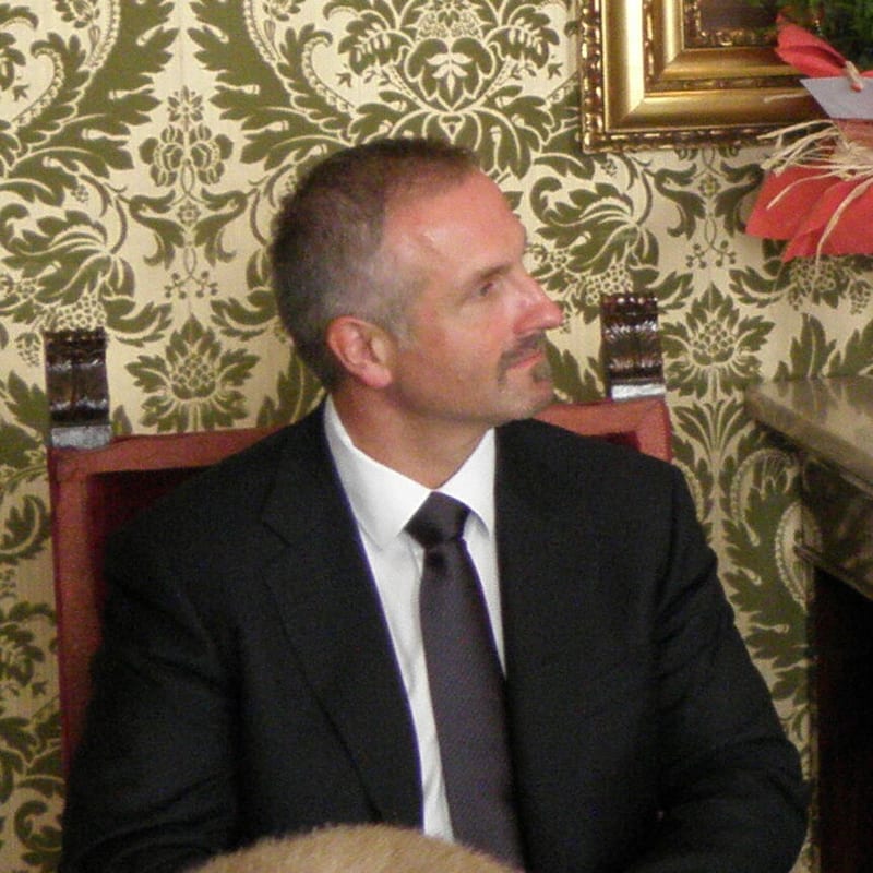 Pavel Vošalík