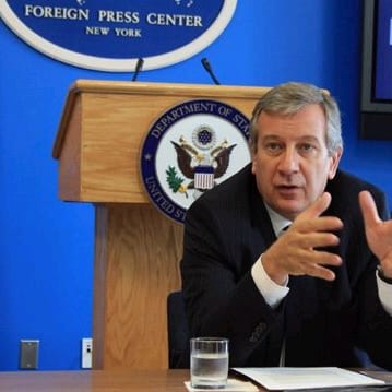 Richard Attias