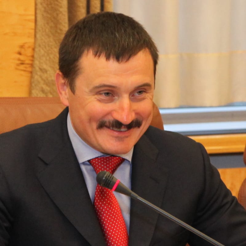 Mikhail Kuzovlev