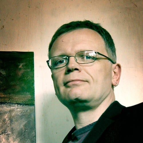 Steve Ince