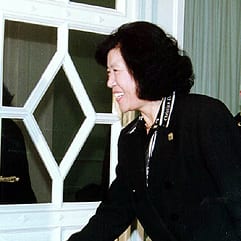 Lu Shengrong