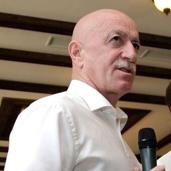 Taymuraz Bolloyev