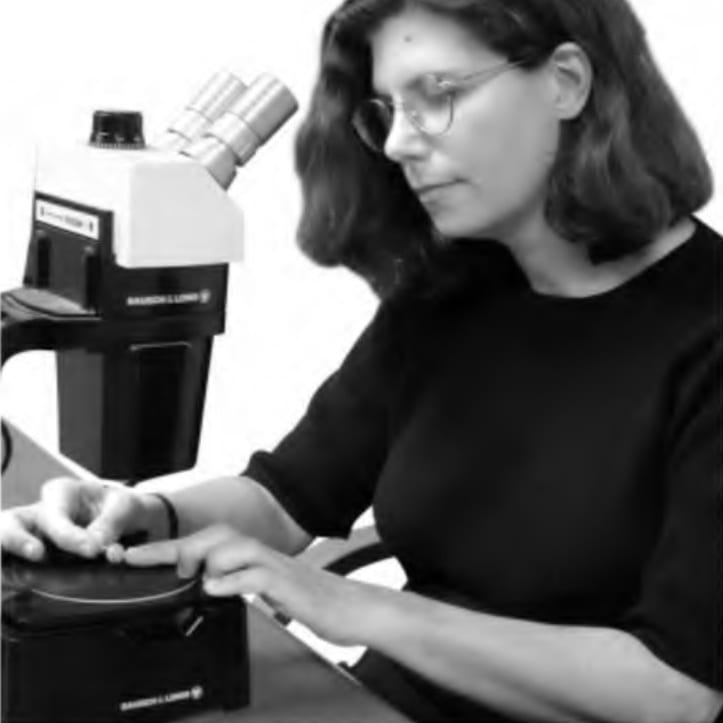 Laurie E. Burgess