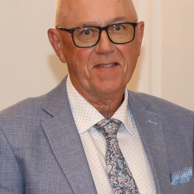 Stephen Phillips
