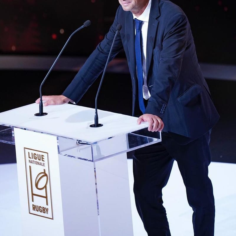 Yann Roubert
