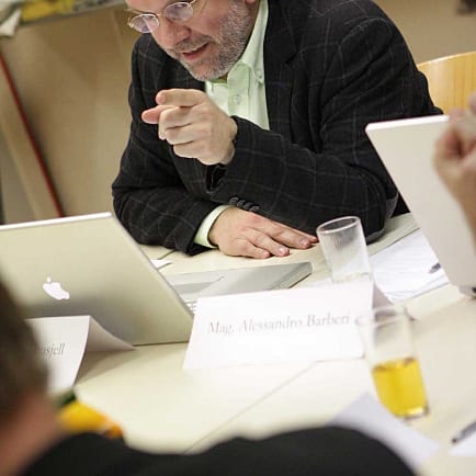 Fritz Hausjell