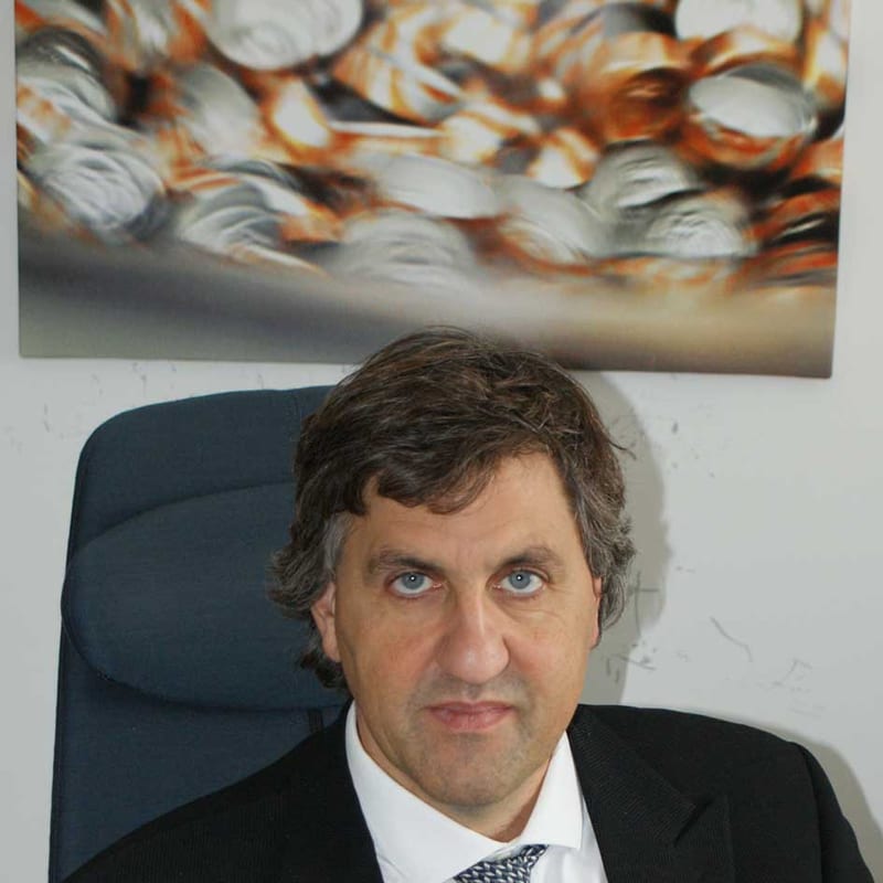 Stefano Buono