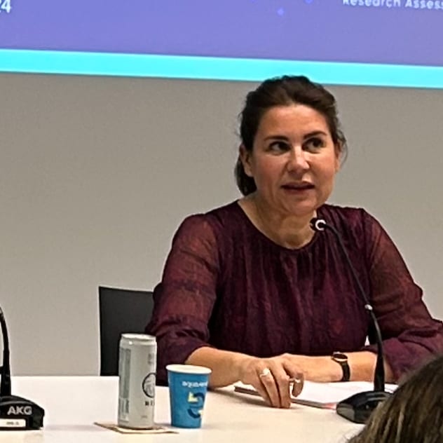 Pilar Paneque