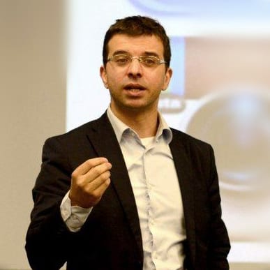 Liran Dan