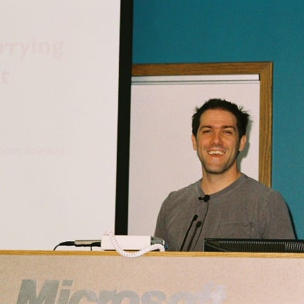 Gary William Flake