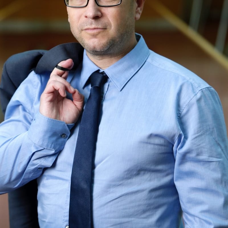 Zoltán Kiss
