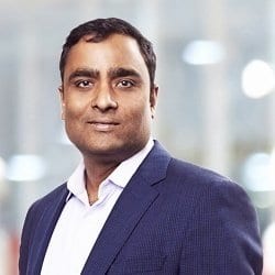 Raj Mamodia