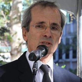 Yves Saint-Geours