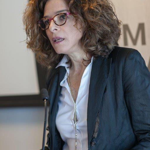 Yifat Zamir