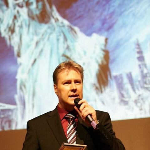 Mike Hillenbrand