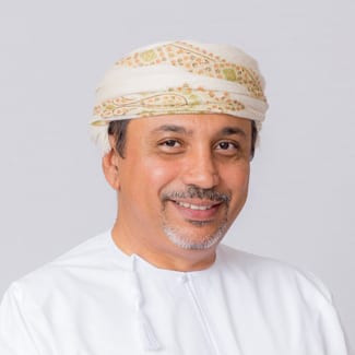 Salaam bin Said Al Shaksy