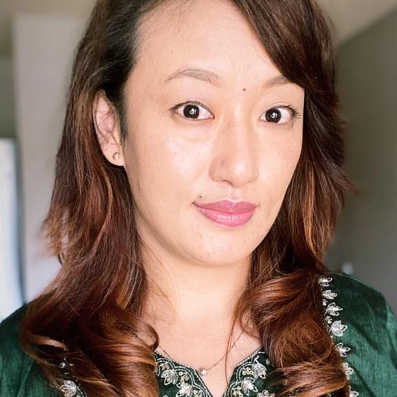 Sarita Gurung