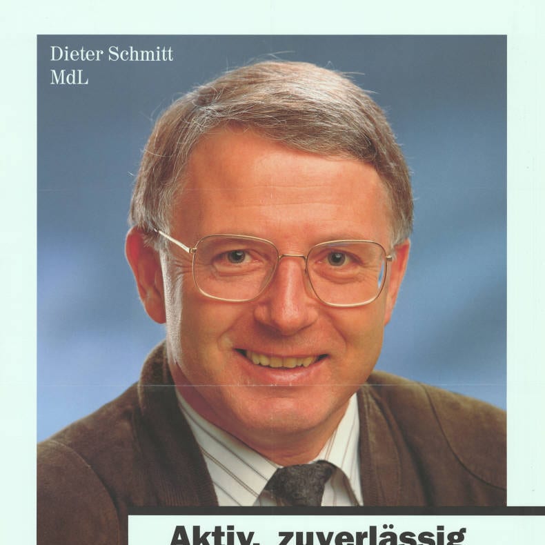 Dieter Schmitt