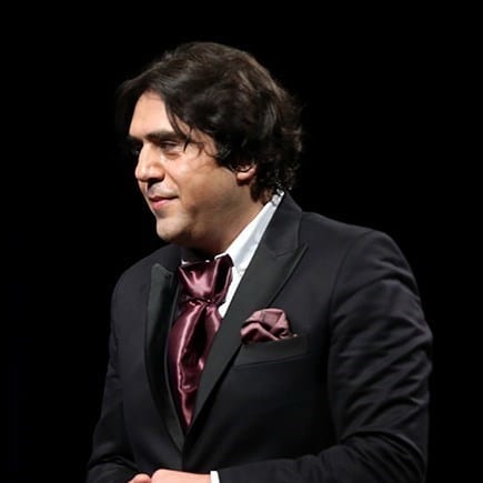 Mani Rahnama