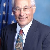 Donald Berwick