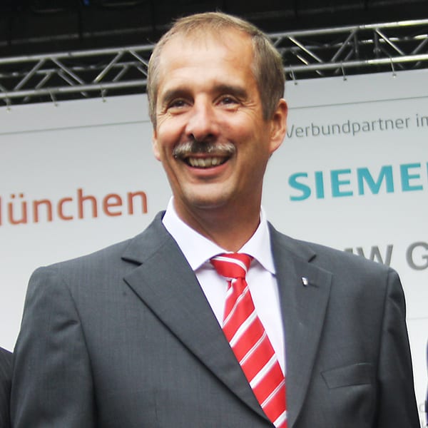 Klaus Draeger