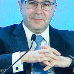 Kevin Sneader