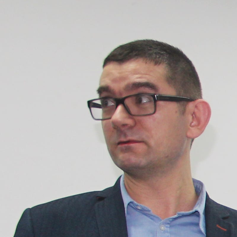 Zsolt Karácsonyi